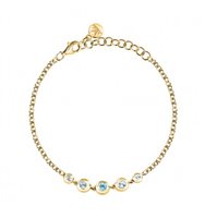Bracelet Morellato Femme Tesori in Argent Topazio SAXN12 MORELLATO - SAXN12 MORELLATO
